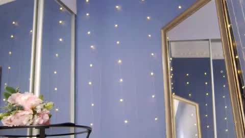 kriskras__ online show from December 15, 2025, 5:12 am