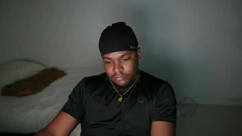 kriss_97 online show from January 11, 2026, 1:54 am
