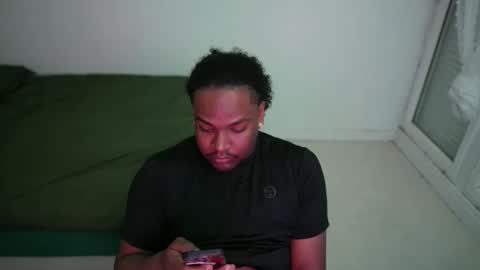 kriss_97 online show from February 23, 2026, 6:16 pm