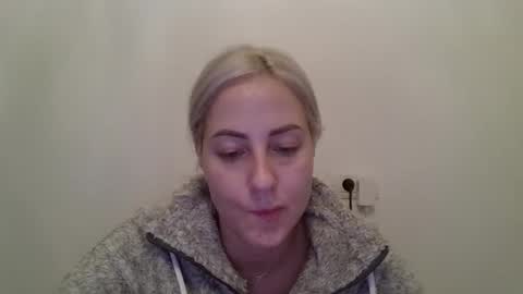 Grace online show from October 25, 2025, 5:40 pm