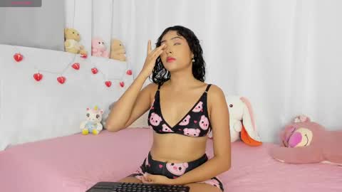 SammyKrissell online show from April 29, 2026, 4:38 am