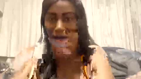 Latoya Masturbar online show from November 9, 2025, 12:09 am