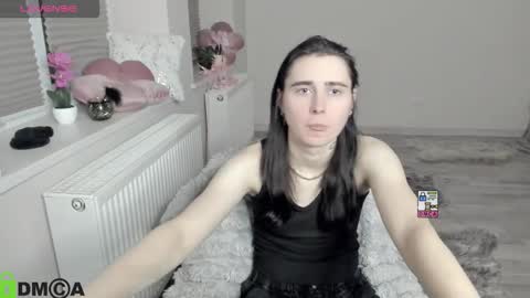 KrissLimada online show from March 21, 2026, 9:29 pm