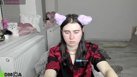 KrissLimada online show from March 26, 2026, 7:41 pm