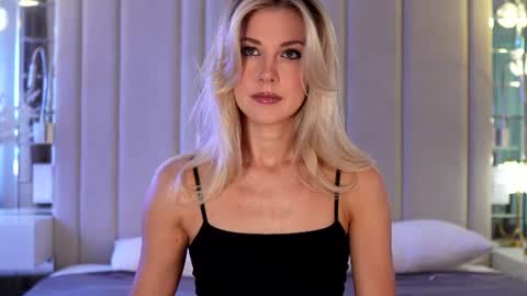 Kristina online show from July 7, 2026, 10:19 am