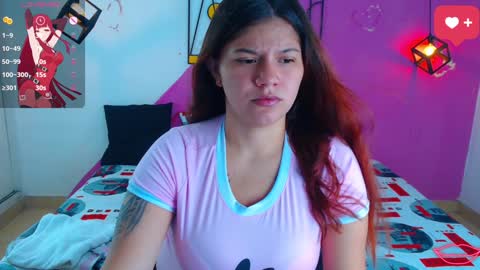 krissone online show from December 14, 2024, 2:10 pm