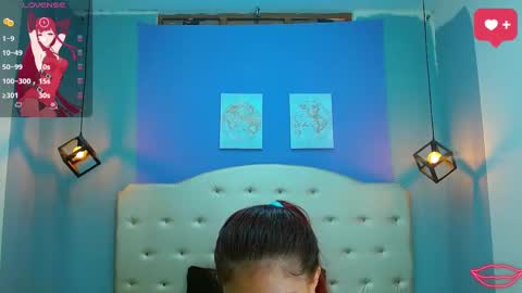 krissone online show from February 24, 2025, 2:48 pm