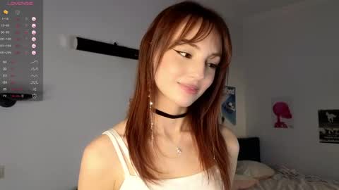 Snapshot of krisss__kisss chatting on April 24, 2026, 6:54 pm Kriss online show from April 24, 2026, 6:54 pm