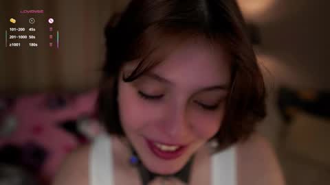 Sarah online show from October 2, 2025, 1:34 am