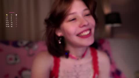 Sarah online show from October 11, 2025, 1:27 am