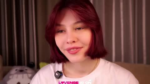 Snapshot of krissyhei chatting on May 6, 2026, 1:14 am Sarah online show from May 6, 2026, 1:14 am