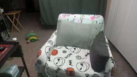 Snapshot of kristajay chatting on June 14, 2026, 2:24 am Krista online show from June 14, 2026, 2:24 am