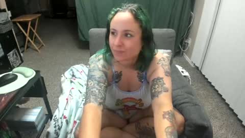 Snapshot of kristajay chatting on June 30, 2026, 4:24 am Krista online show from June 30, 2026, 4:24 am