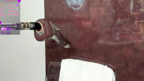   online show from March 1, 2025, 10:02 am