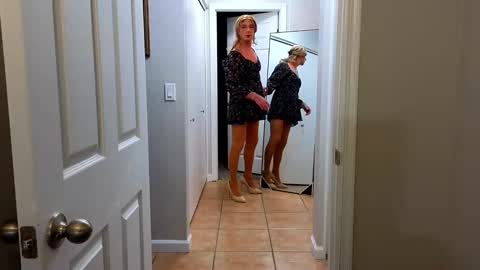 Kristal Mountain online show from September 12, 2025, 4:01 am