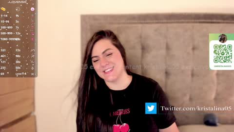 camila  online show from February 4, 2025, 6:14 am