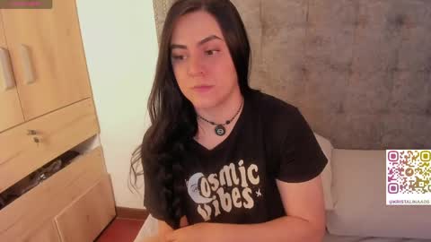 Snapshot of kristalina5 chatting on April 28, 2026, 2:21 am camila online show from April 28, 2026, 2:21 am