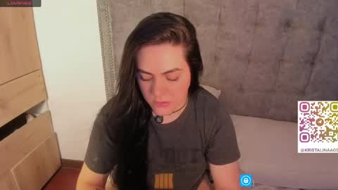 Snapshot of kristalina5 chatting on May 4, 2026, 10:06 pm camila online show from May 4, 2026, 10:06 pm