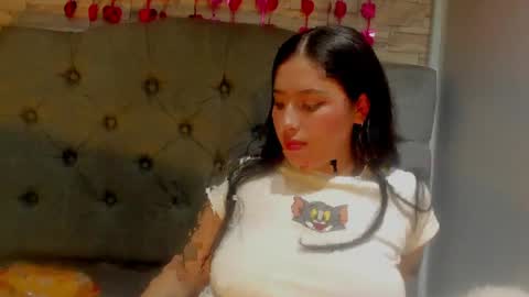 kristall online show from April 20, 2026, 8:21 pm