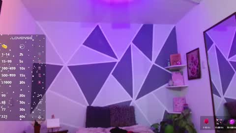 Snapshot of kristall_swan chatting on March 5, 2025, 1:06 pm Kristall online show from March 5, 2025, 1:06 pm