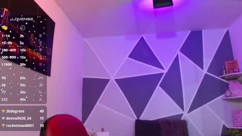 Snapshot of kristall_swan chatting on March 5, 2025, 4:13 pm Kristall online show from March 5, 2025, 4:13 pm