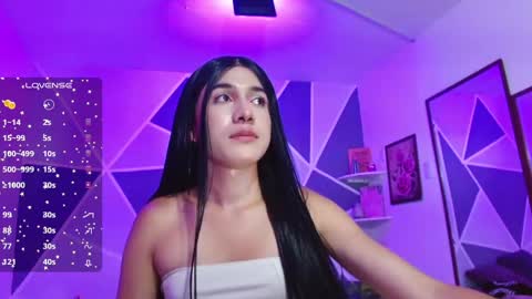 Snapshot of kristall_swan chatting on March 12, 2025, 5:07 pm Kristall online show from March 12, 2025, 5:07 pm