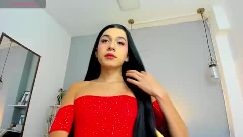 Snapshot of kristall_swan chatting on February 22, 2026, 1:53 pm Kristall online show from February 22, 2026, 1:53 pm