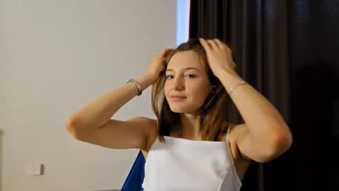 kristandaty online show from February 19, 2026, 8:10 am