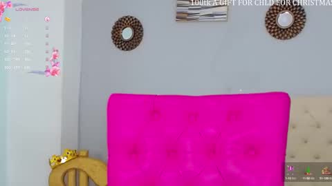 kristel_lee online show from December 5, 2024, 4:01 pm