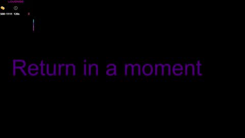 kristel_lee online show from March 5, 2025, 12:33 pm