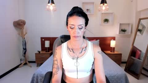 Sophia online show from January 2, 2025, 7:18 pm