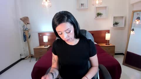 Sophia online show from February 12, 2025, 8:18 pm