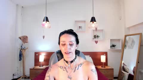 Sophia online show from February 16, 2025, 12:30 am