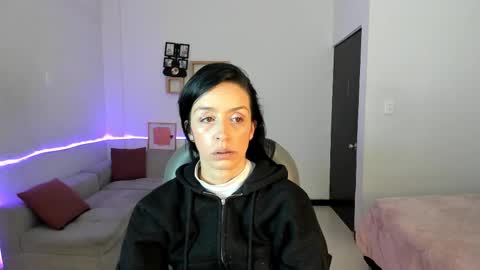 Sophia online show from December 20, 2025, 7:10 pm