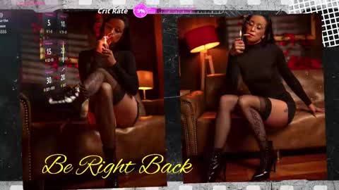 Sophia online show from January 7, 2026, 7:16 pm