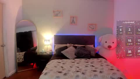 Kristen online show from March 2, 2025, 5:44 am