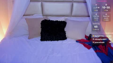 Kristen online show from October 7, 2025, 7:38 am