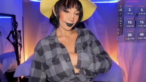 Kristen online show from October 21, 2025, 6:08 pm