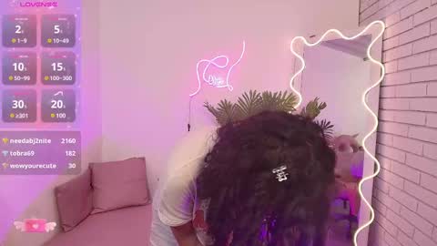 kristen_tay online show from February 8, 2025, 5:50 pm