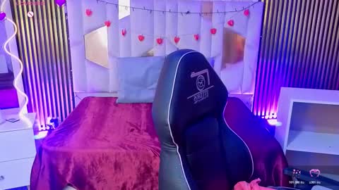 kristen_tay online show from February 28, 2026, 3:18 am