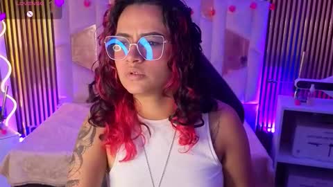 kristen_tay online show from March 21, 2026, 8:52 am