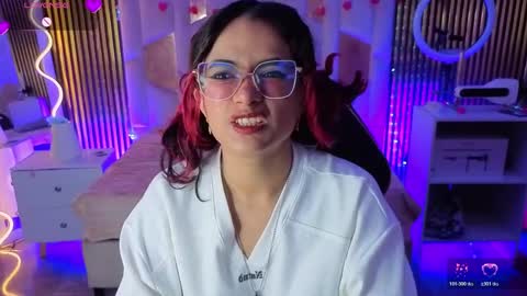 kristen_tay online show from April 1, 2026, 3:07 am