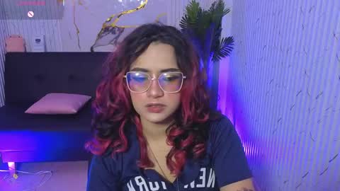kristen_tay online show from April 21, 2026, 3:02 am