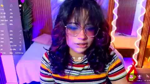 Snapshot of kristen_tay chatting on July 20, 2026, 2:59 am kristen_tay online show from July 20, 2026, 2:59 am