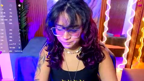 Snapshot of kristen_tay chatting on July 22, 2026, 2:58 am kristen_tay online show from July 22, 2026, 2:58 am