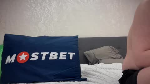 KristenFlame online show from January 10, 2025, 3:16 pm