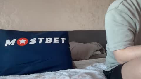 KristenFlame online show from January 12, 2025, 9:51 am