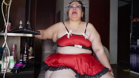 Kristen online show from October 14, 2025, 10:43 pm