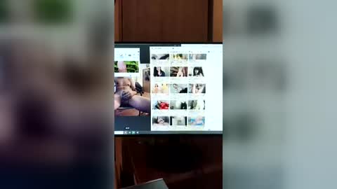 kristiann99999 online show from July 29, 2026, 10:57 am