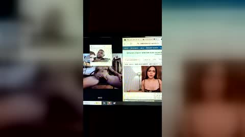 kristiann99999 online show from July 30, 2026, 12:26 pm